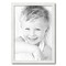 ArtToFrames 16x23 Inch Picture Frame, This 1.25 Inch Custom MDF Poster Frame is Available in Multiple Colors, Great for Your Art or Photos - Comes with Economy Acrylic and Corrugated Backing (A96LZ)